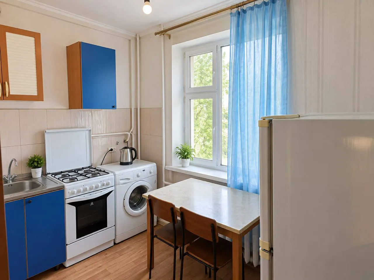 2-комн. квартира, Сарыарка, 180 000 ₸