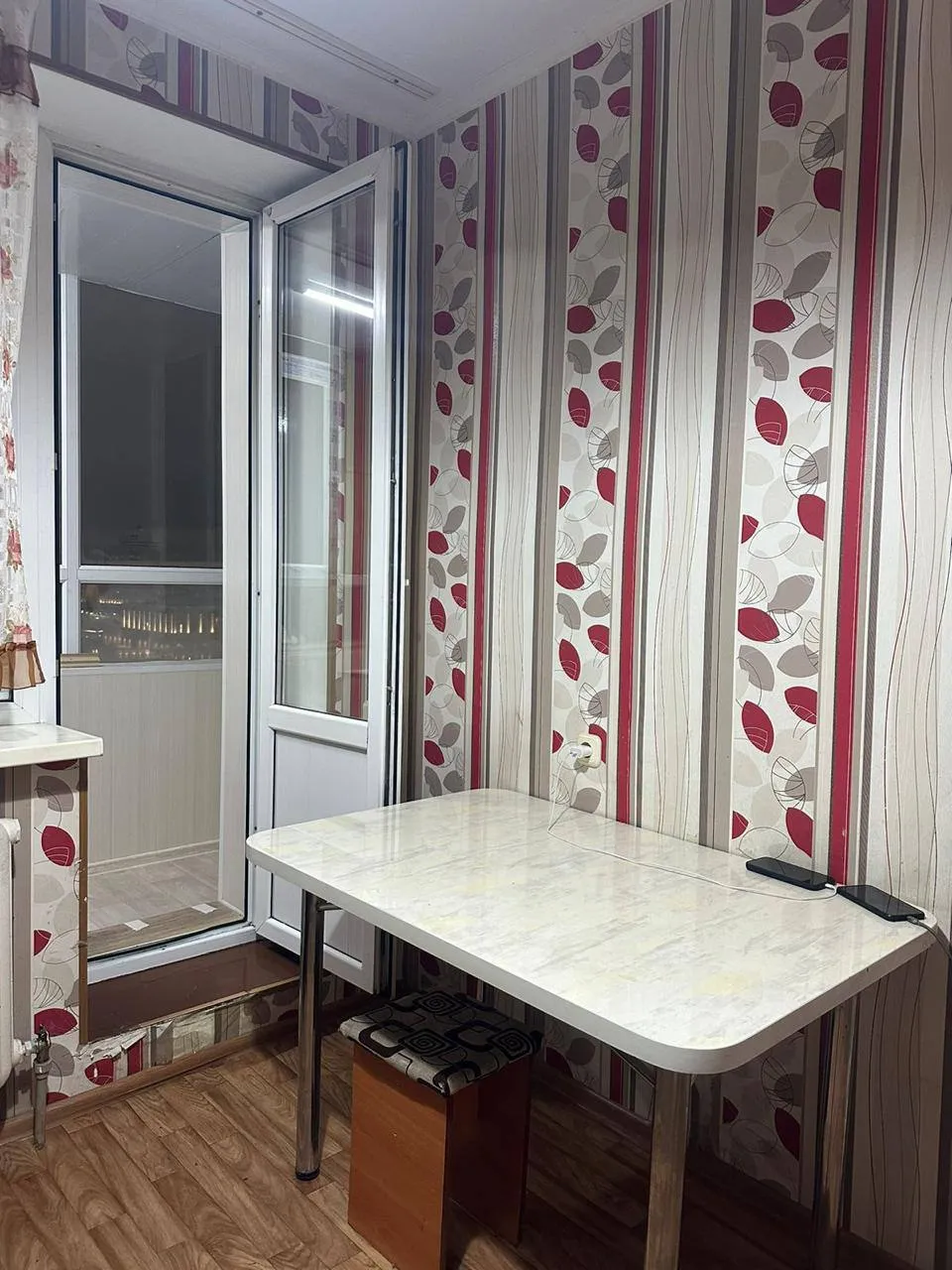 1-комн. квартира, для семьи/пары, Есиль, 230 000 ₸