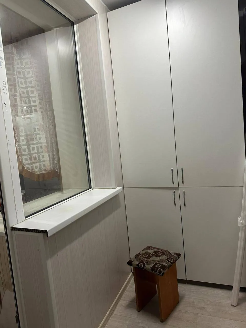 1-комн. квартира, для семьи/пары, Есиль, 230 000 ₸