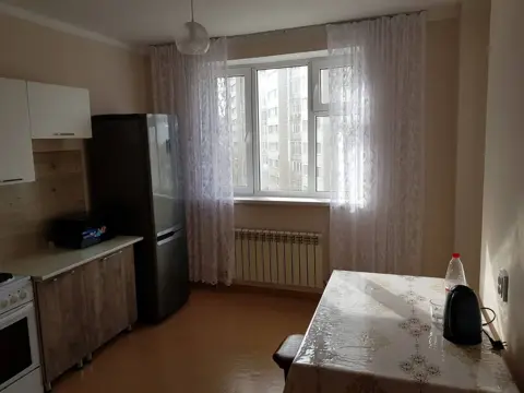 1-комн. квартира