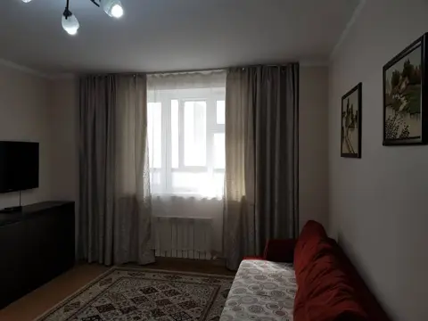 1-комн. квартира