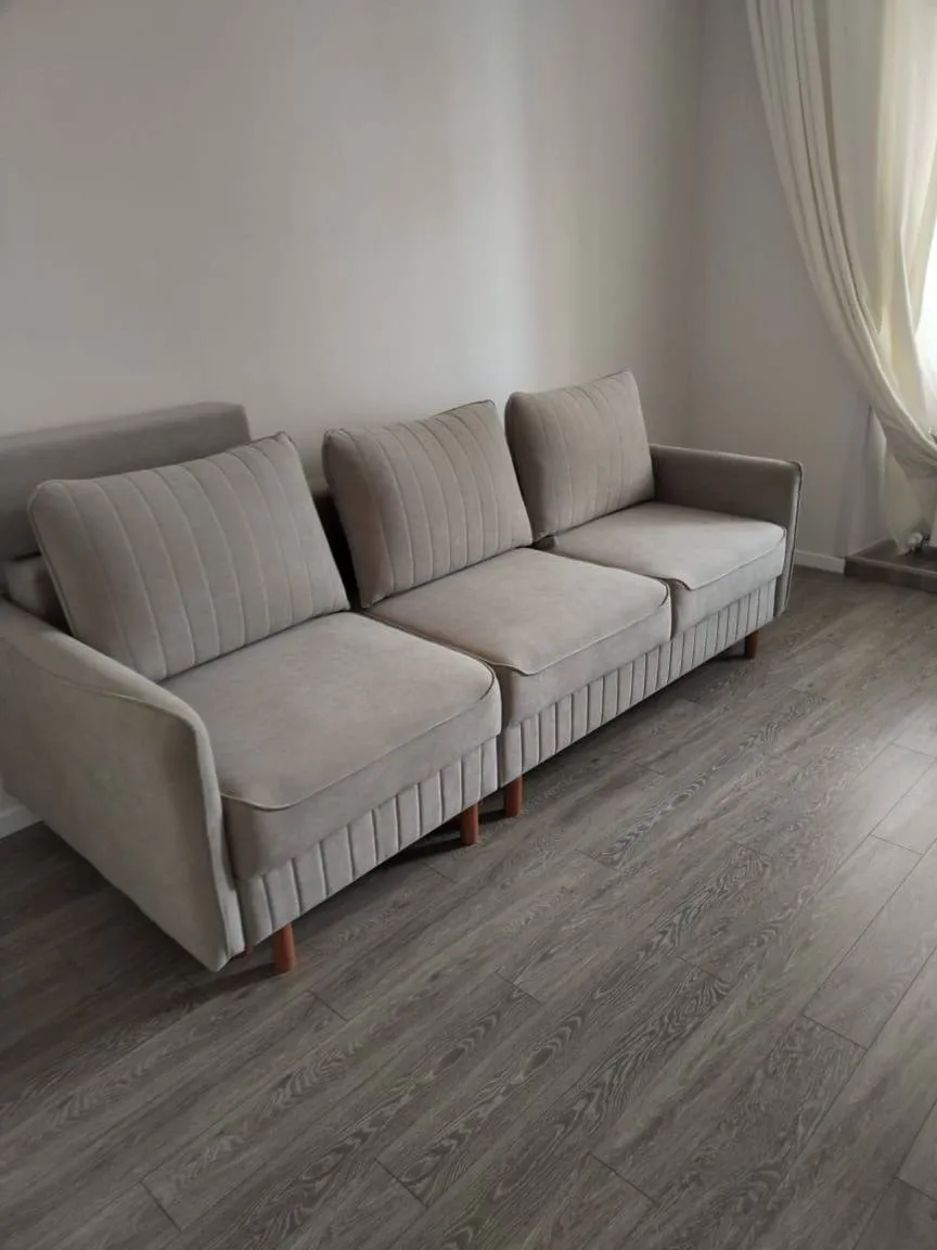 1 бөлмелі пәтер, Нура, 220 000 ₸