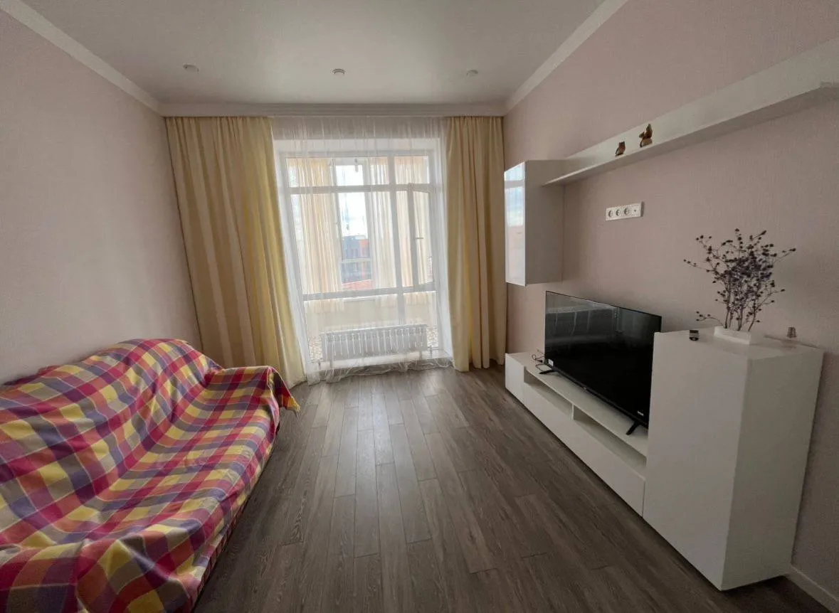1 бөлмелі пәтер, Нура, 220 000 ₸