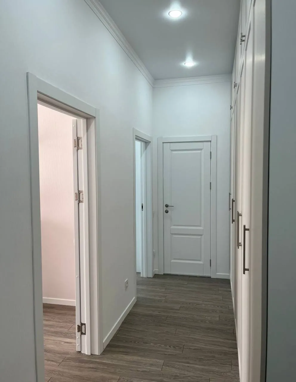 1 бөлмелі пәтер, Нура, 220 000 ₸