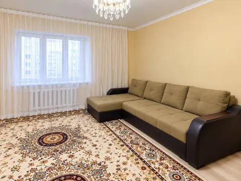 3 бөлмелі пәтер