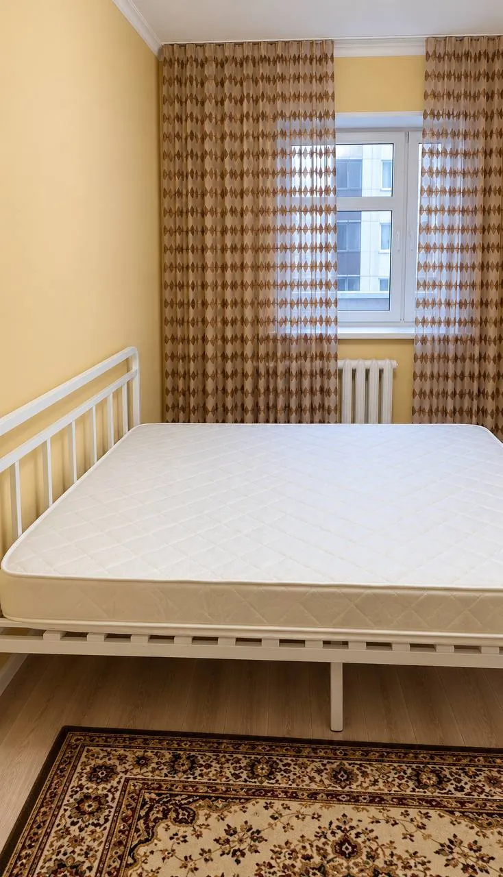 3 бөлмелі пәтер, отбасыға, Есиль, 350 000 ₸