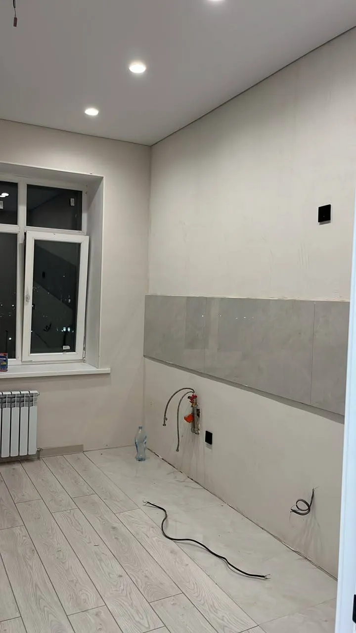 2-комн. квартира, для семьи/пары, Нура, 280 000 ₸