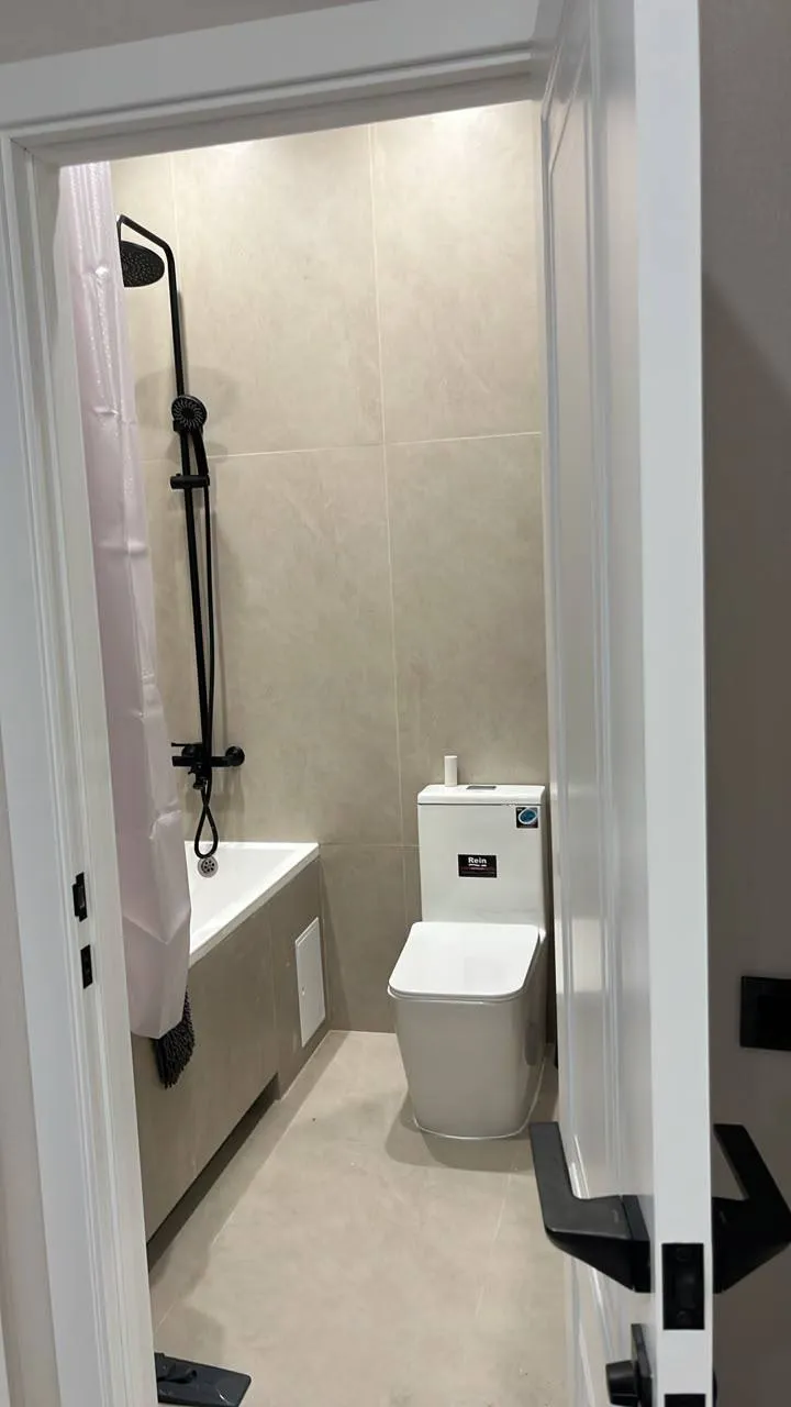 2-комн. квартира, для семьи/пары, Нура, 280 000 ₸
