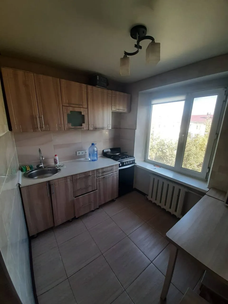 3-комн. квартира, Сарыарка, 280 000 ₸