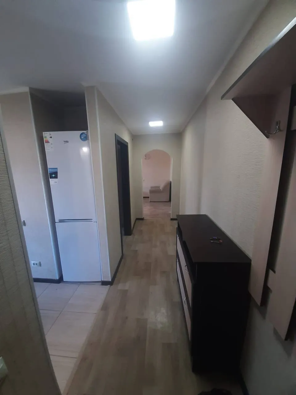 3-комн. квартира, Сарыарка, 280 000 ₸