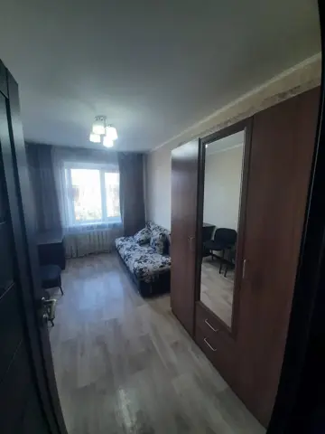 3-комн. квартира