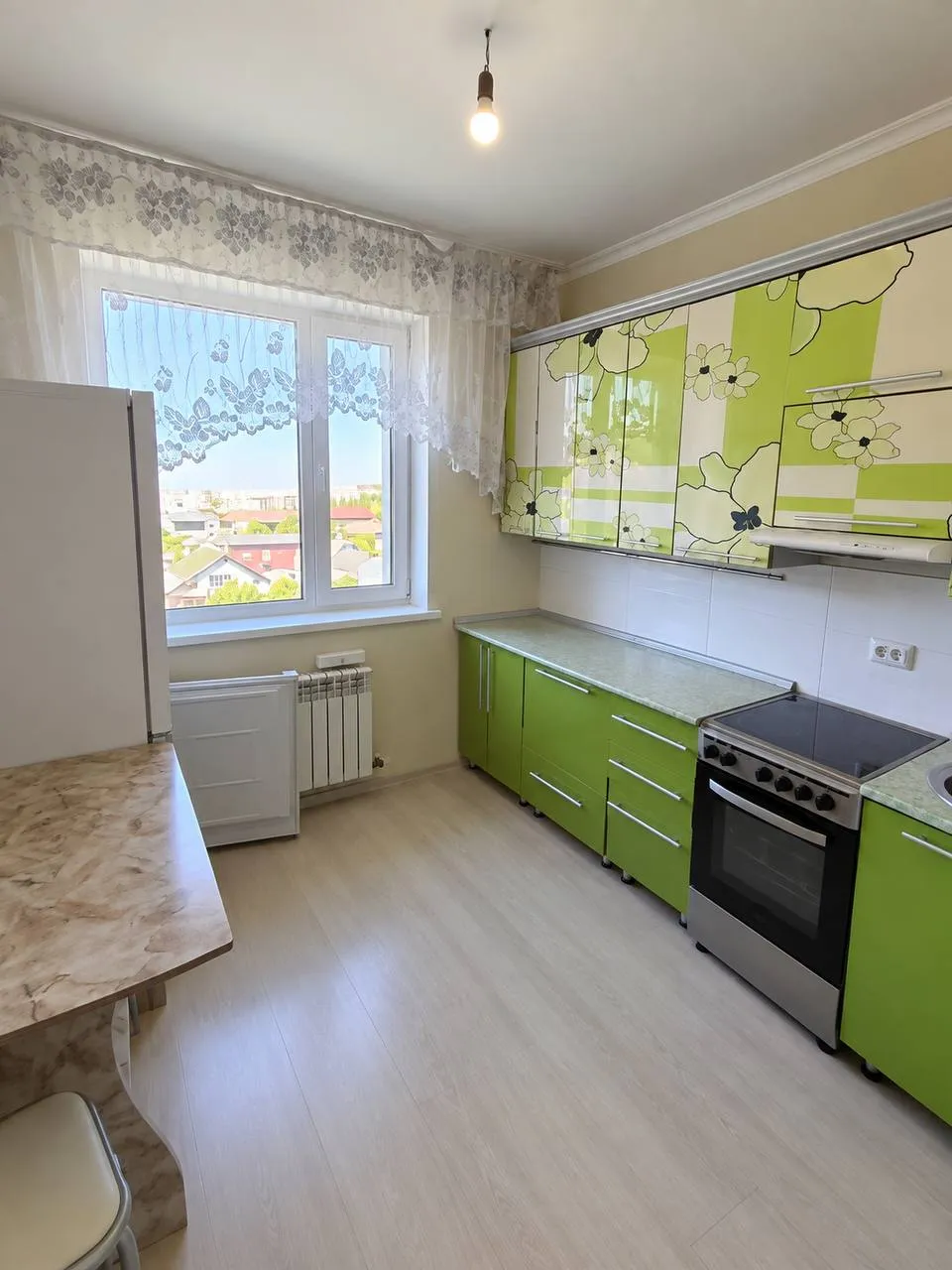 1-комн. квартира, ЖК 7Я, 200 000 ₸