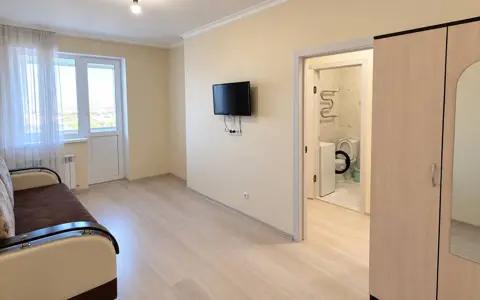 1-комн. квартира