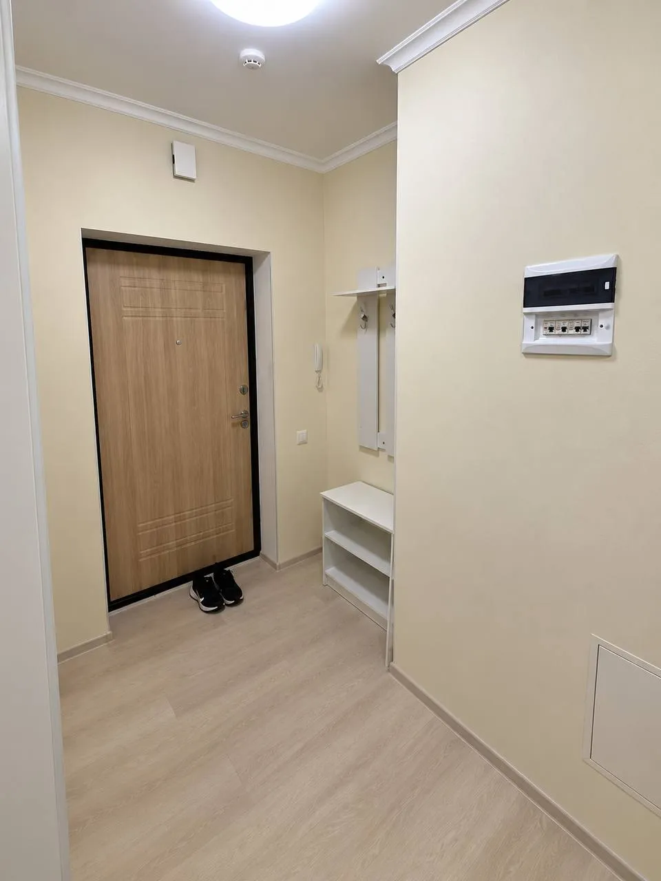 1-комн. квартира, ЖК 7Я, 200 000 ₸