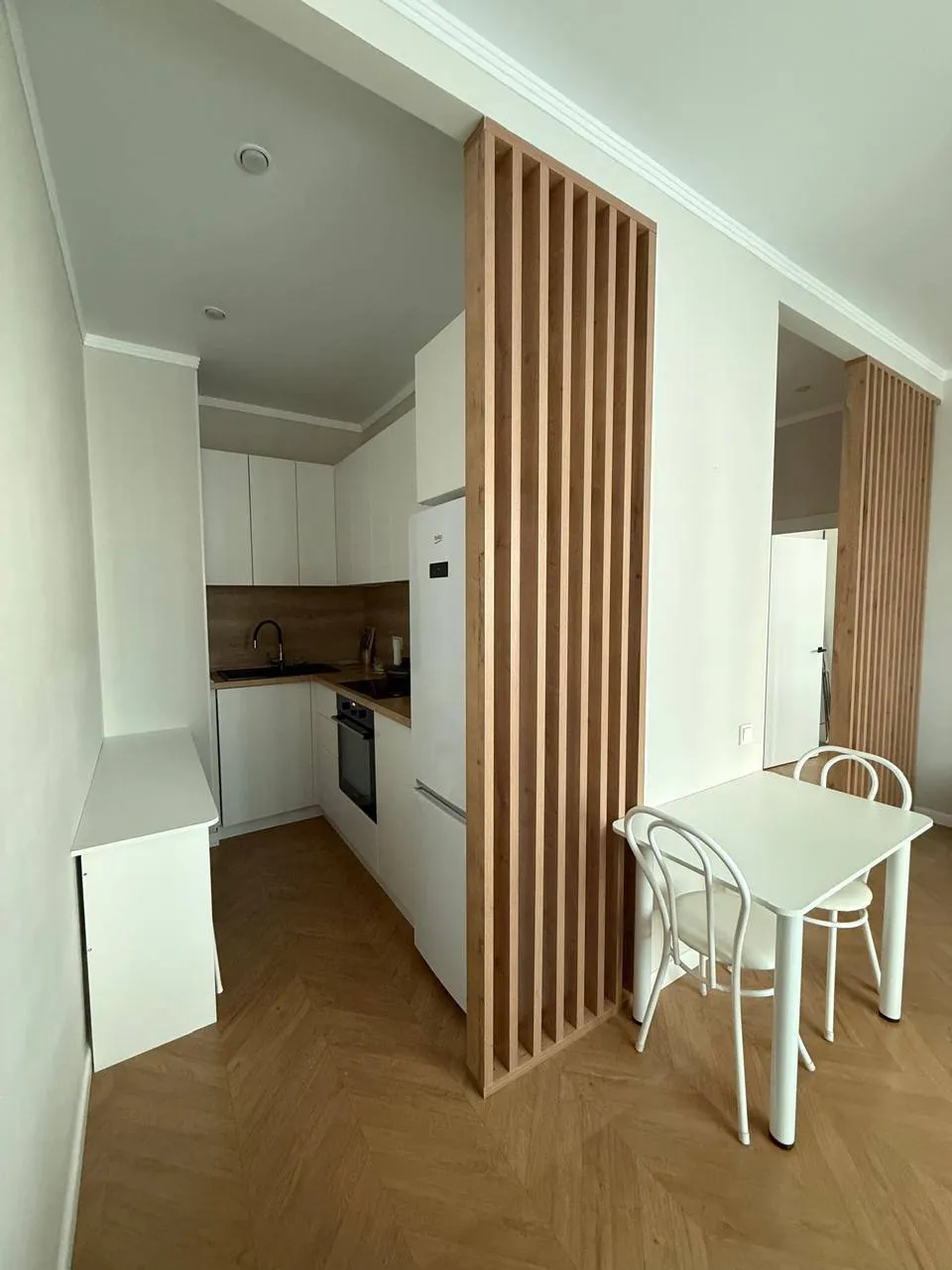 2-комн. квартира, для семьи/пары, Есиль, 300 000 ₸