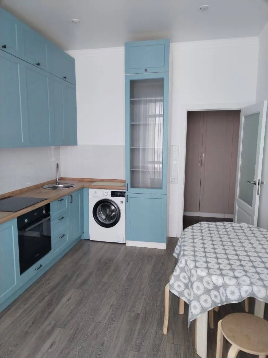 1-комн. квартира, Нура, 220 000 ₸