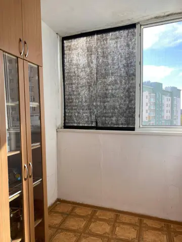 1-комн. квартира