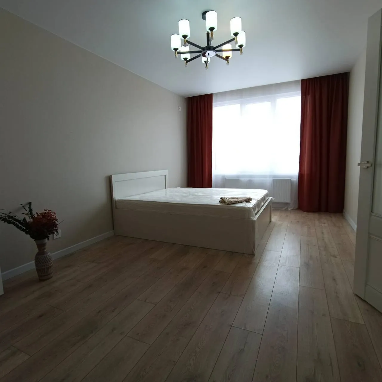1-комн. квартира, для девушек, Нура, 210 000 ₸