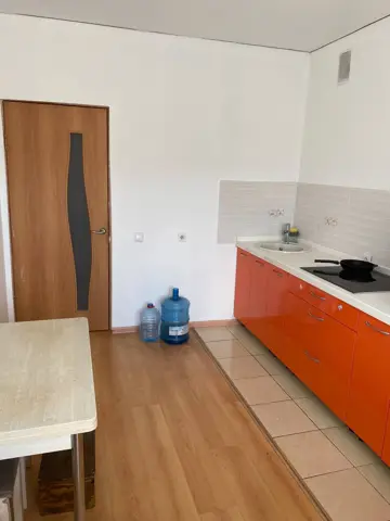 2 бөлмелі пәтер