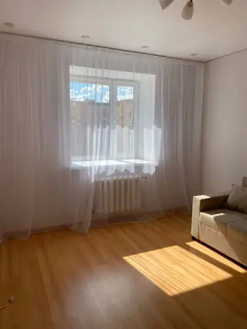 2 бөлмелі пәтер