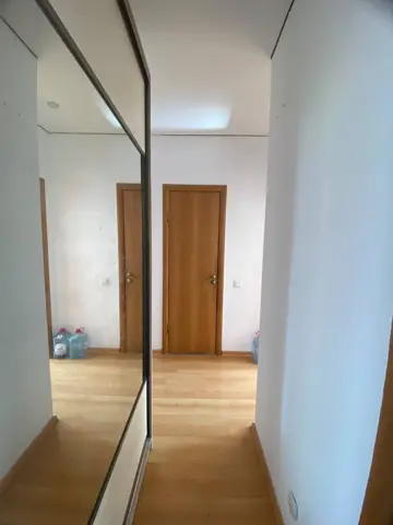 2 бөлмелі пәтер