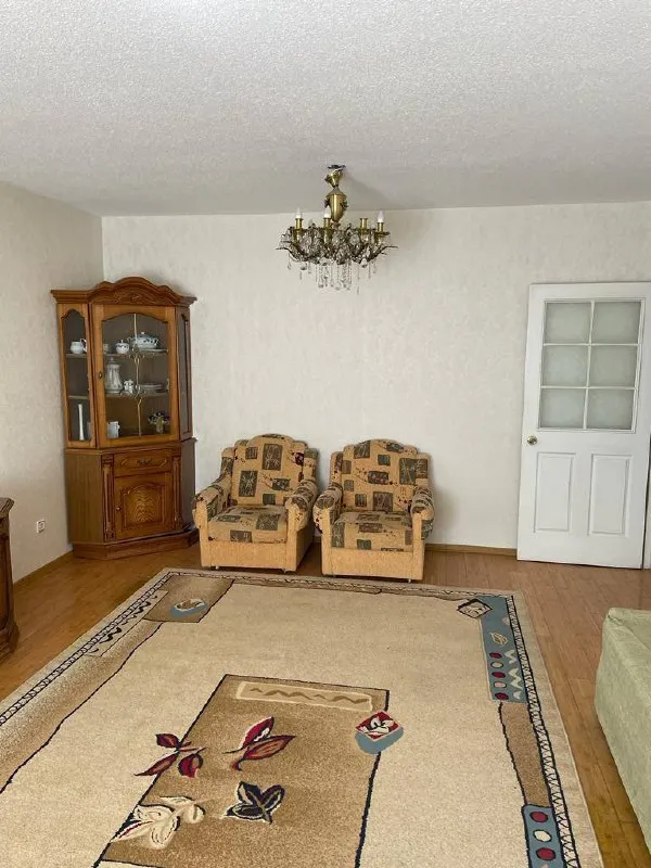 3-комн. квартира, для всех, Сарыарка, 280 000 ₸