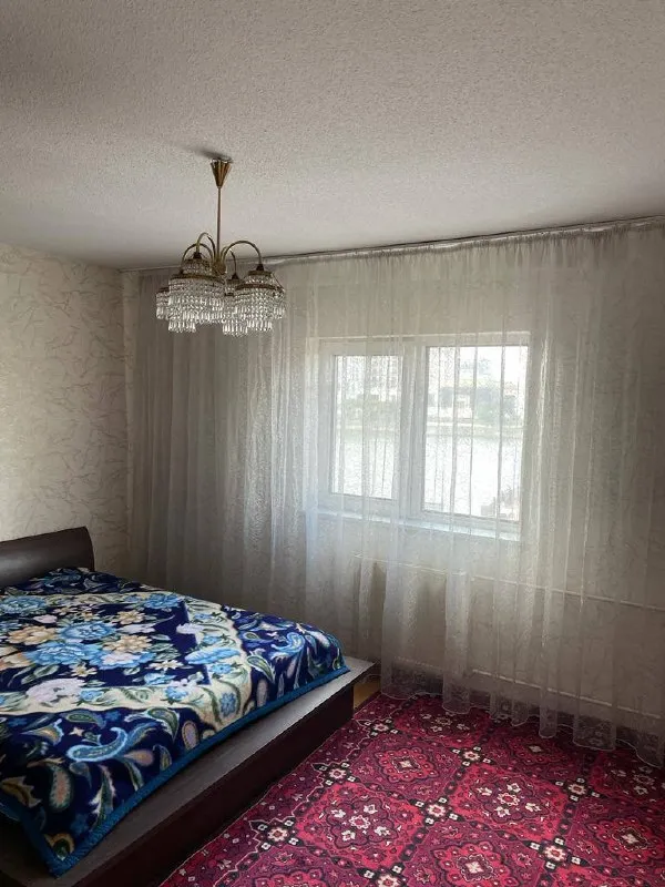 3-комн. квартира, для всех, Сарыарка, 280 000 ₸