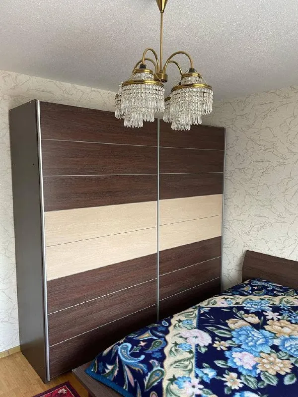 3-комн. квартира, для всех, Сарыарка, 280 000 ₸