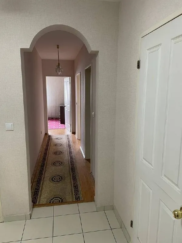 3-комн. квартира, для всех, Сарыарка, 280 000 ₸