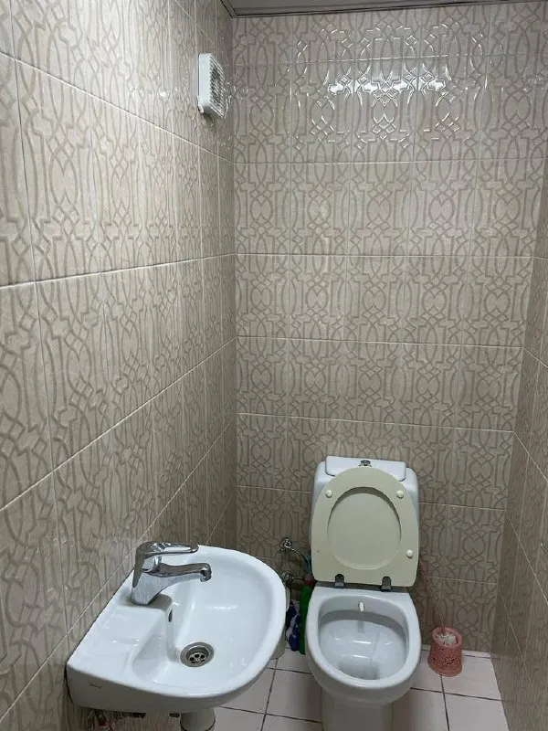 3-комн. квартира, для всех, Сарыарка, 280 000 ₸