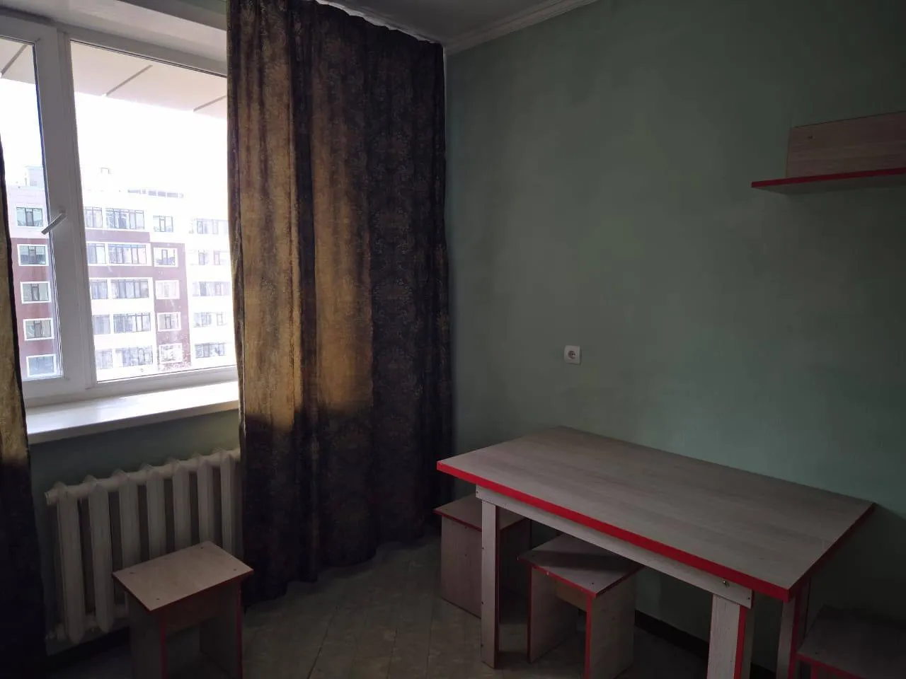 2-комн. квартира, для семьи/пары, Есиль, 250 000 ₸