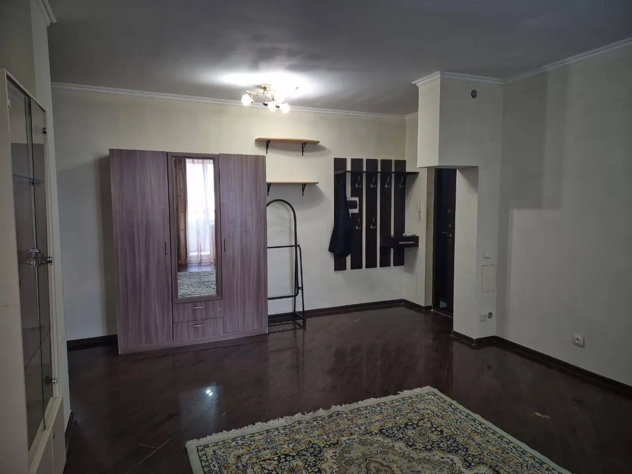 2-комн. квартира, для семьи/пары, Есиль, 250 000 ₸