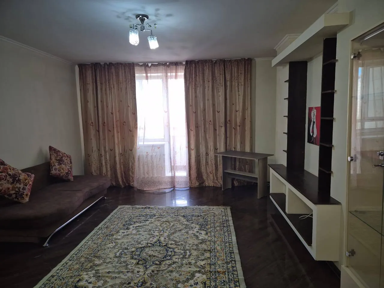 2-комн. квартира, для семьи/пары, Есиль, 250 000 ₸