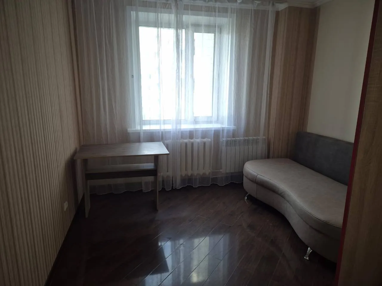 2-комн. квартира, для семьи/пары, Есиль, 250 000 ₸