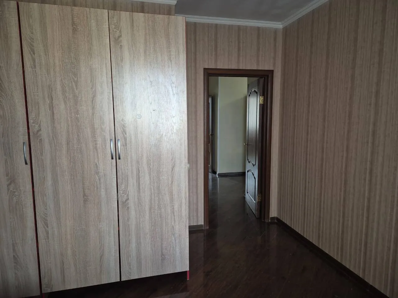 2-комн. квартира, для семьи/пары, Есиль, 250 000 ₸