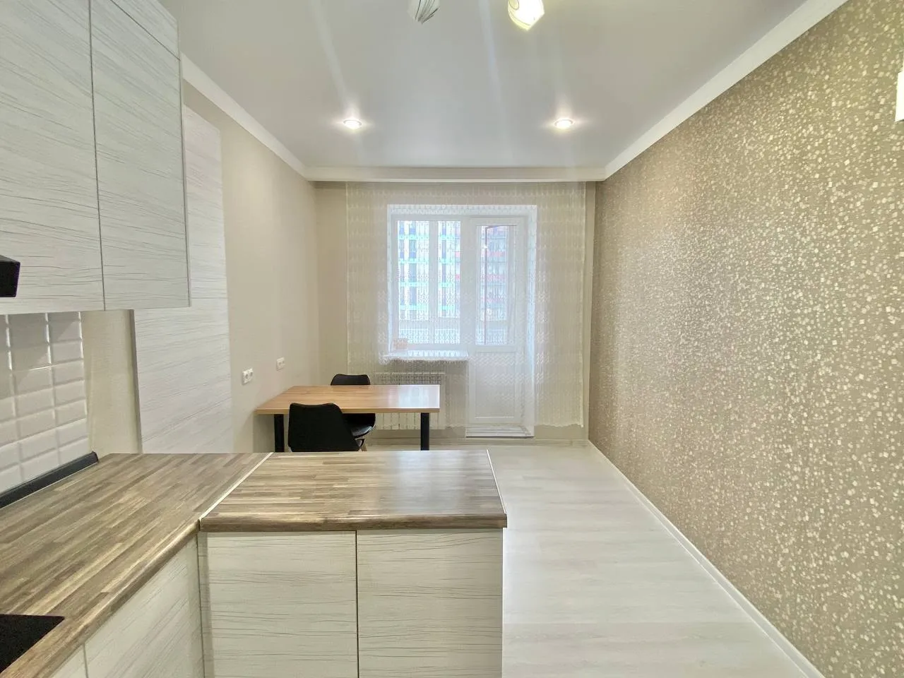 2-комн. квартира, для семьи/пары, Нура, 250 000 ₸