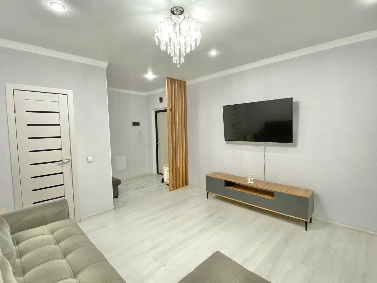 2-комн. квартира, для семьи/пары, Нура, 250 000 ₸