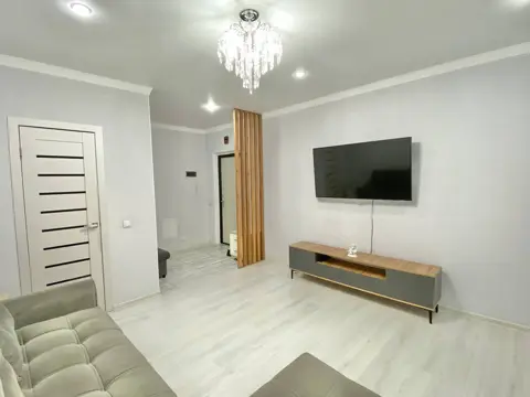 2-комн. квартира