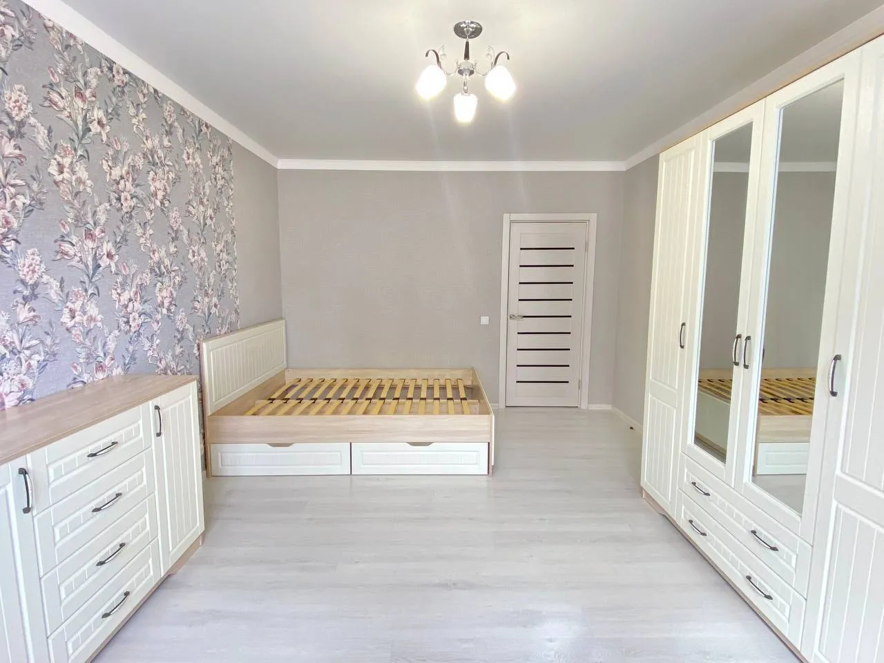 2-комн. квартира, для семьи/пары, Нура, 250 000 ₸