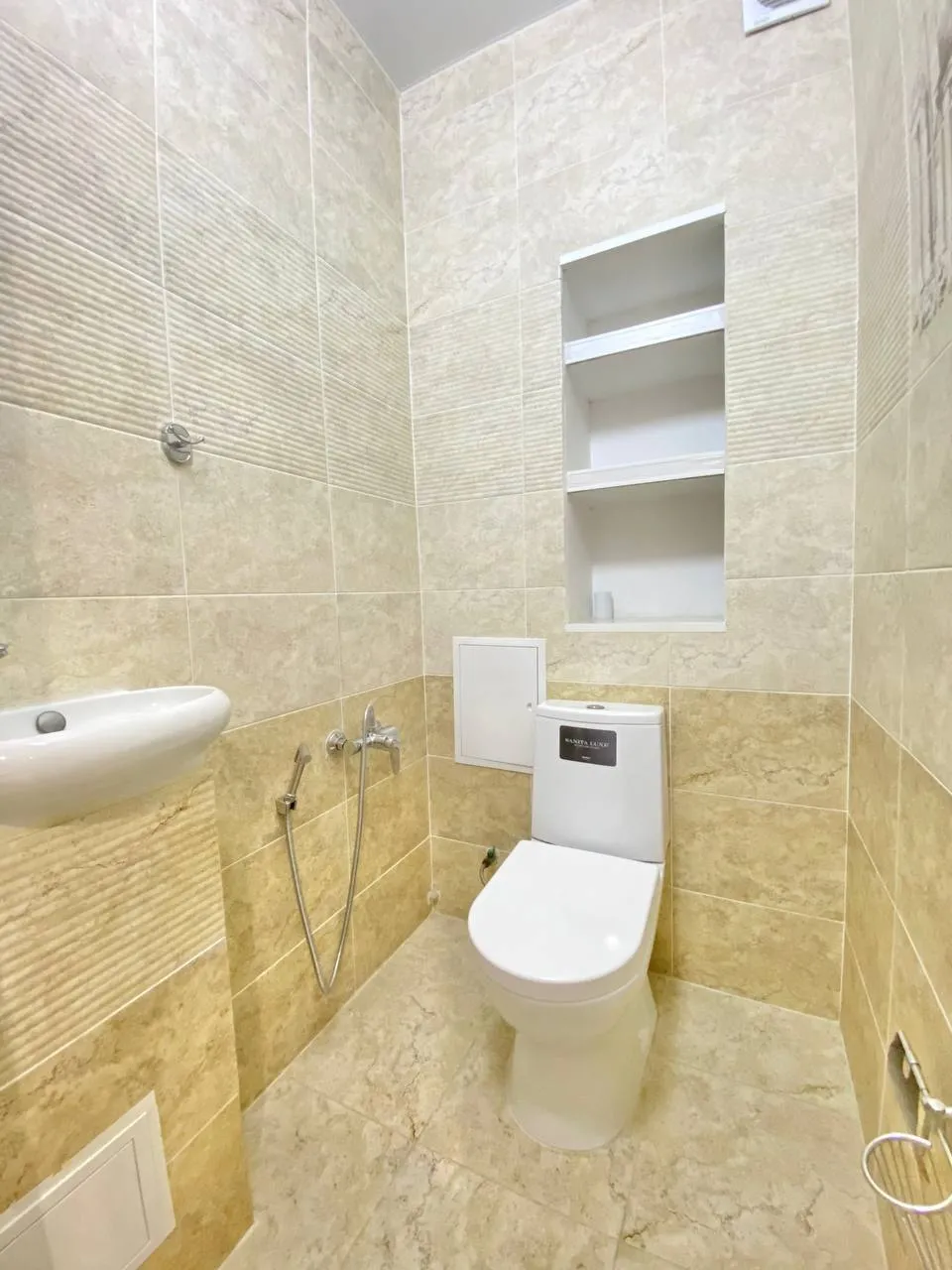 2-комн. квартира, для семьи/пары, Нура, 250 000 ₸