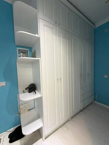 1-комн. квартира