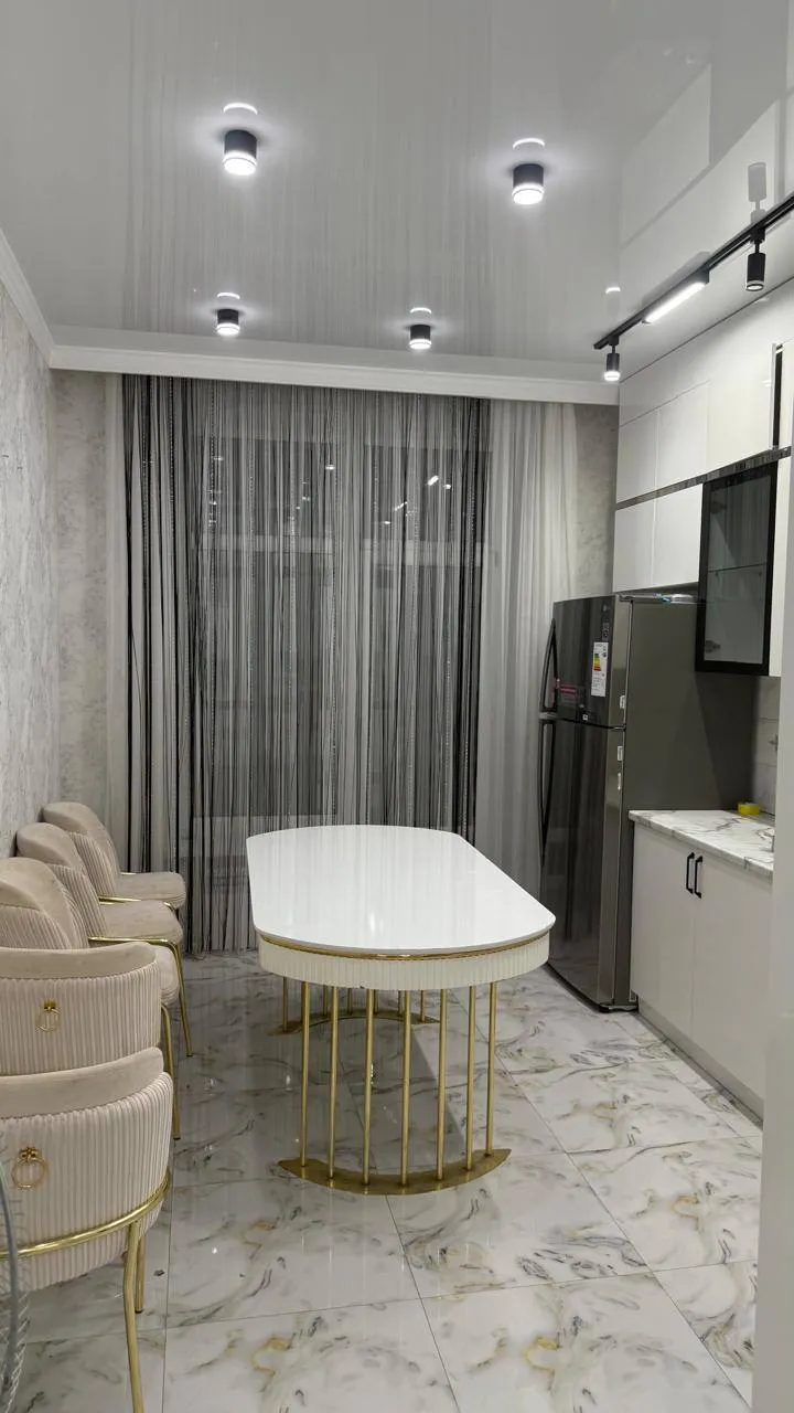 3-комн. квартира, Есиль, 320 000 ₸