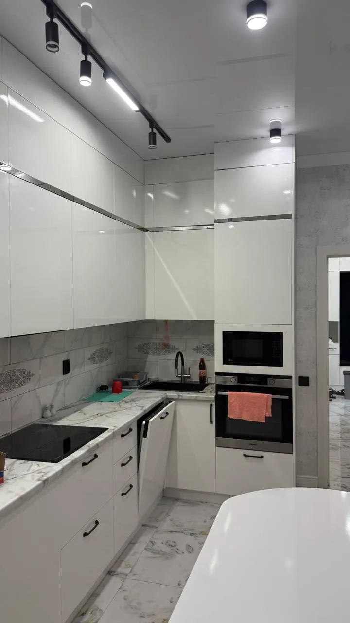 3-комн. квартира, Есиль, 320 000 ₸