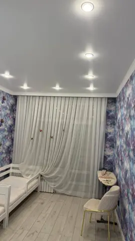 3-комн. квартира