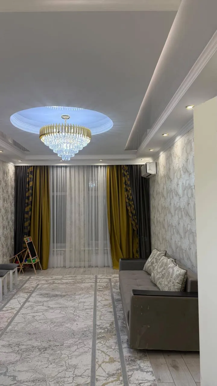 3-комн. квартира, Есиль, 320 000 ₸