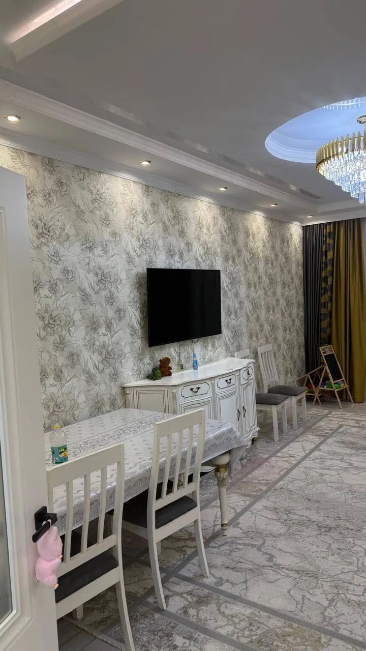 3-комн. квартира, Есиль, 320 000 ₸