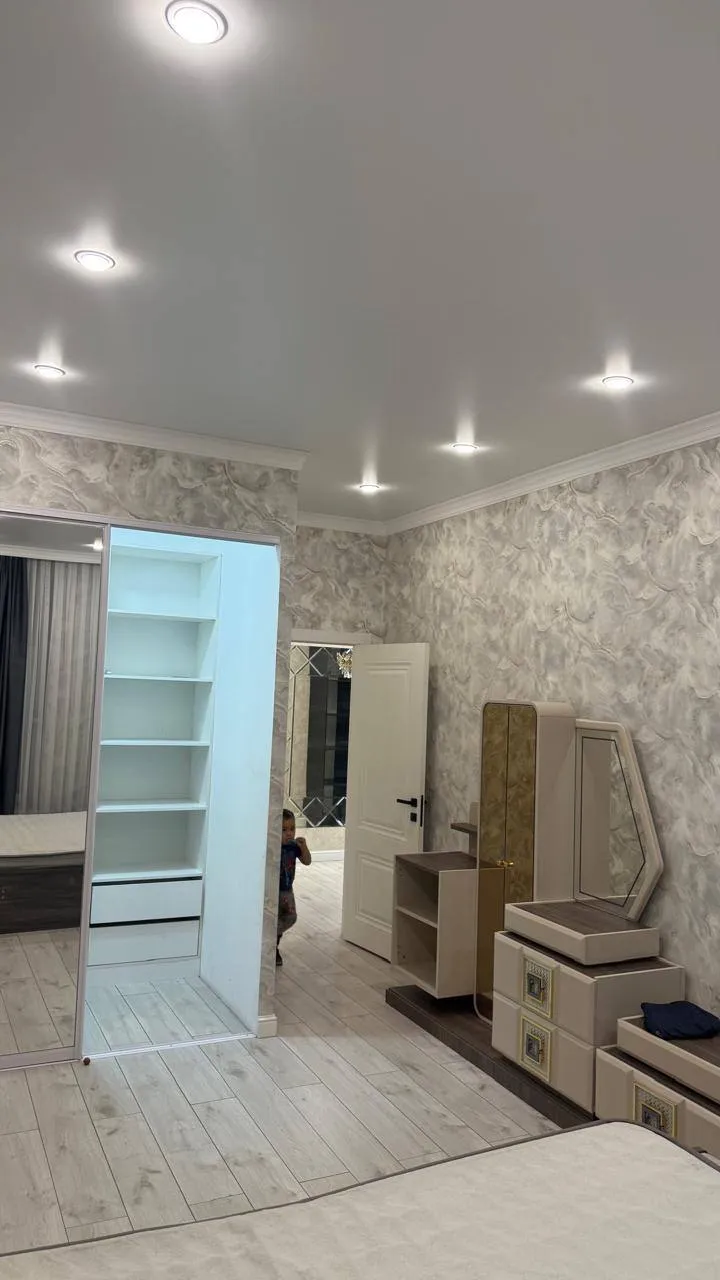 3-комн. квартира, Есиль, 320 000 ₸