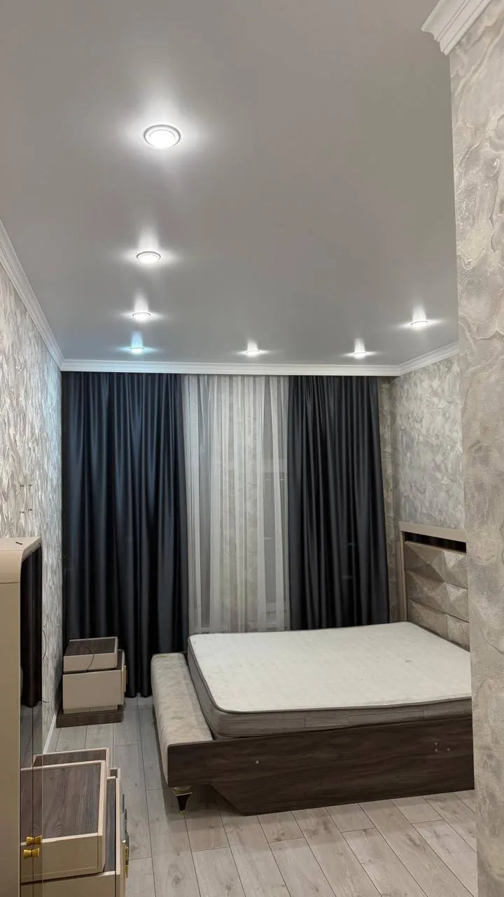 3-комн. квартира, Есиль, 320 000 ₸