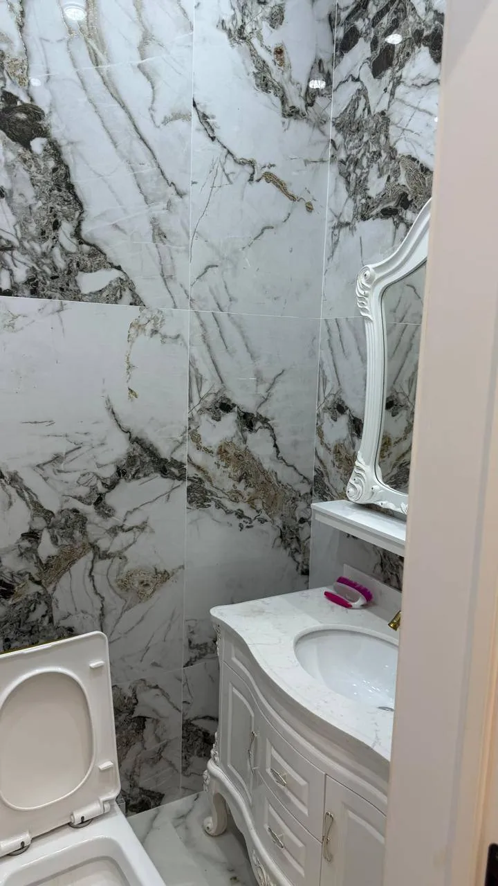 3-комн. квартира, Есиль, 320 000 ₸