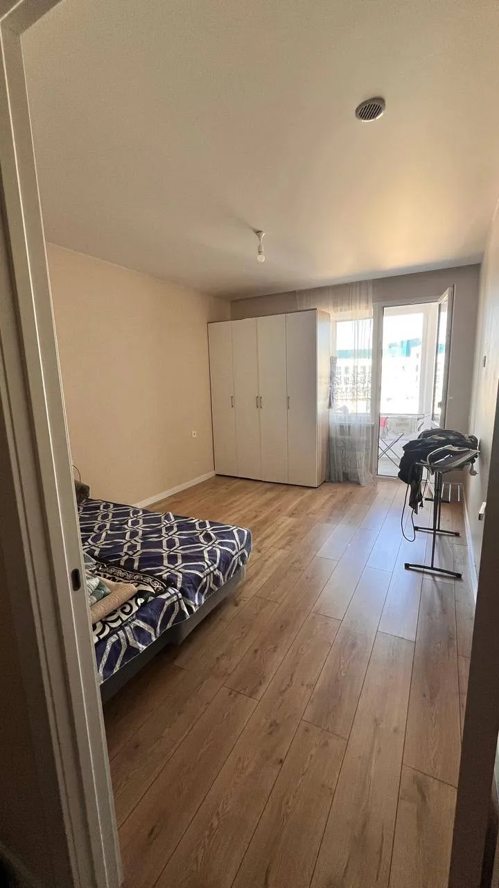 2-комн. квартира, для семьи/пары, Нура, 250 000 ₸